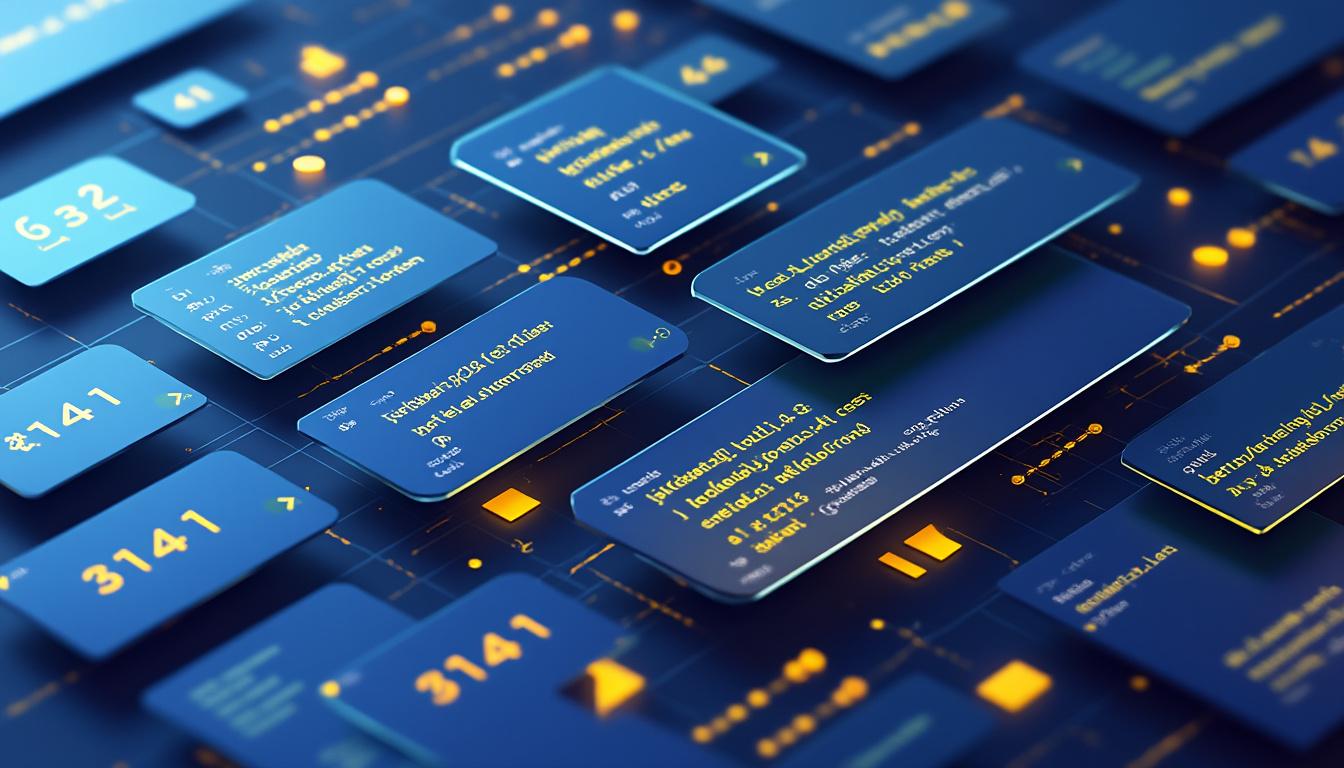 découvrez comment gérer les nombres à virgule flottante et les arrondis en python pour maîtriser les opérations avec décimales de manière précise et efficace.