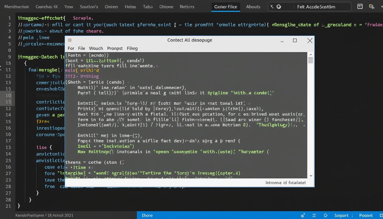 apprenez à lire efficacement un fichier ligne par ligne en python avec des méthodes simples et performantes pour optimiser le traitement de vos données.