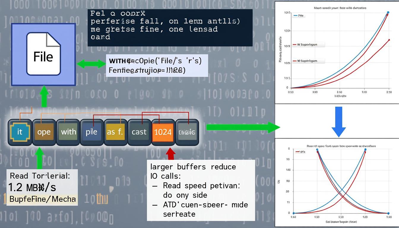 apprenez à lire efficacement un fichier ligne par ligne en python grâce à nos conseils pratiques et exemples de code simples.