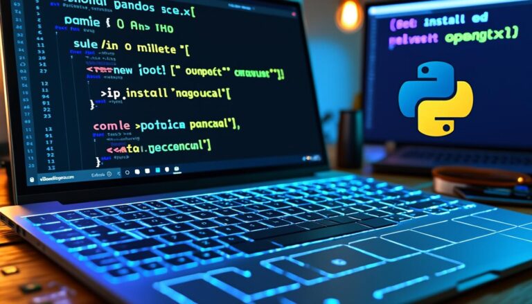 découvrez comment lire et écrire dans des fichiers excel en utilisant les bibliothèques python openpyxl et pandas, pour gérer efficacement vos données.