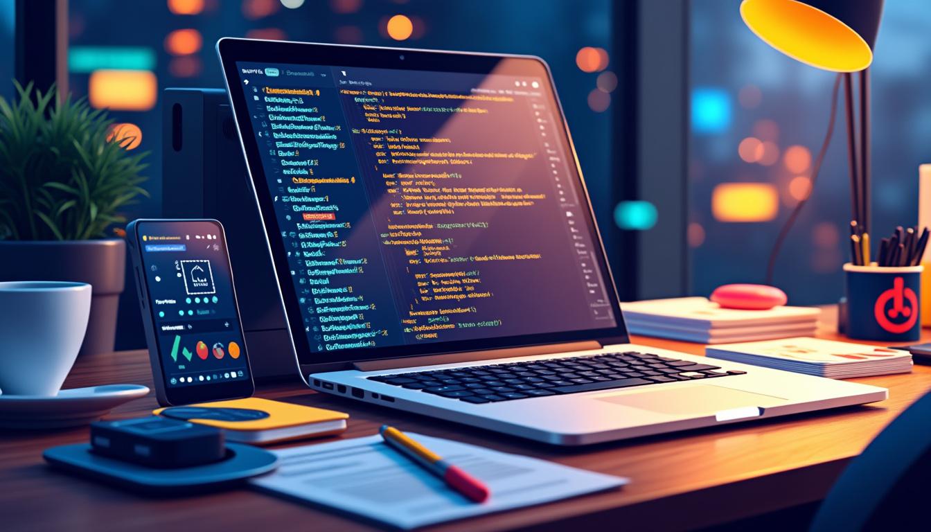 découvrez comment lire et écrire dans des fichiers texte en python avec des exemples pratiques et des explications claires pour maîtriser la gestion de fichiers.