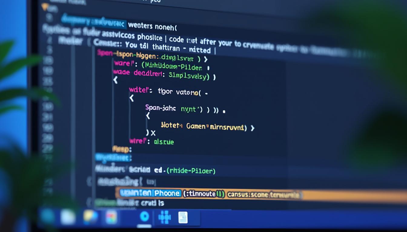 découvrez comment lire et écrire dans des fichiers texte en python grâce à des exemples clairs et des explications détaillées pour maîtriser la gestion des fichiers.