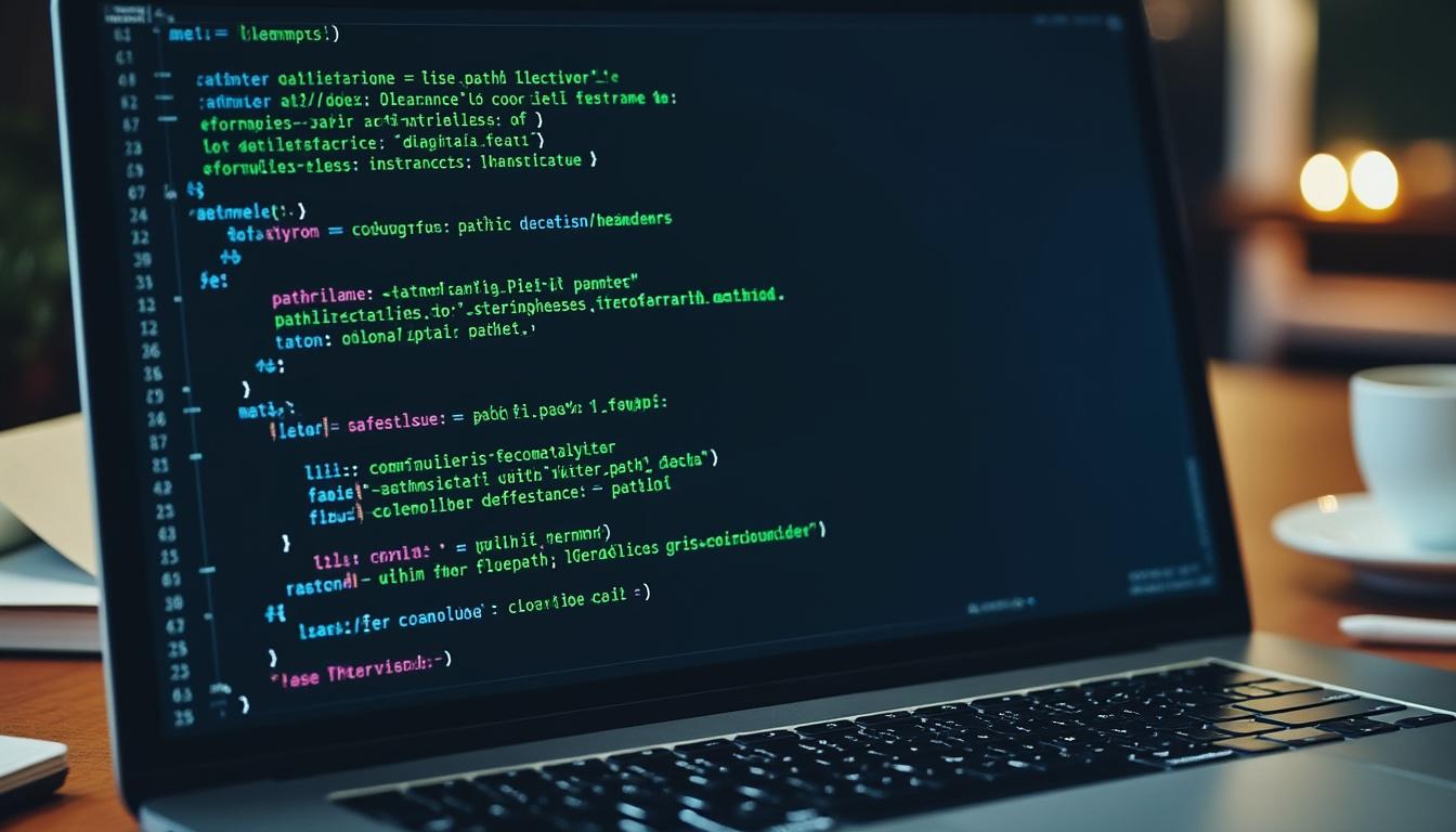 découvrez comment manipuler efficacement les chemins de fichiers en python grâce aux modules os.path et pathlib, pour simplifier vos scripts et gérer vos fichiers avec précision.