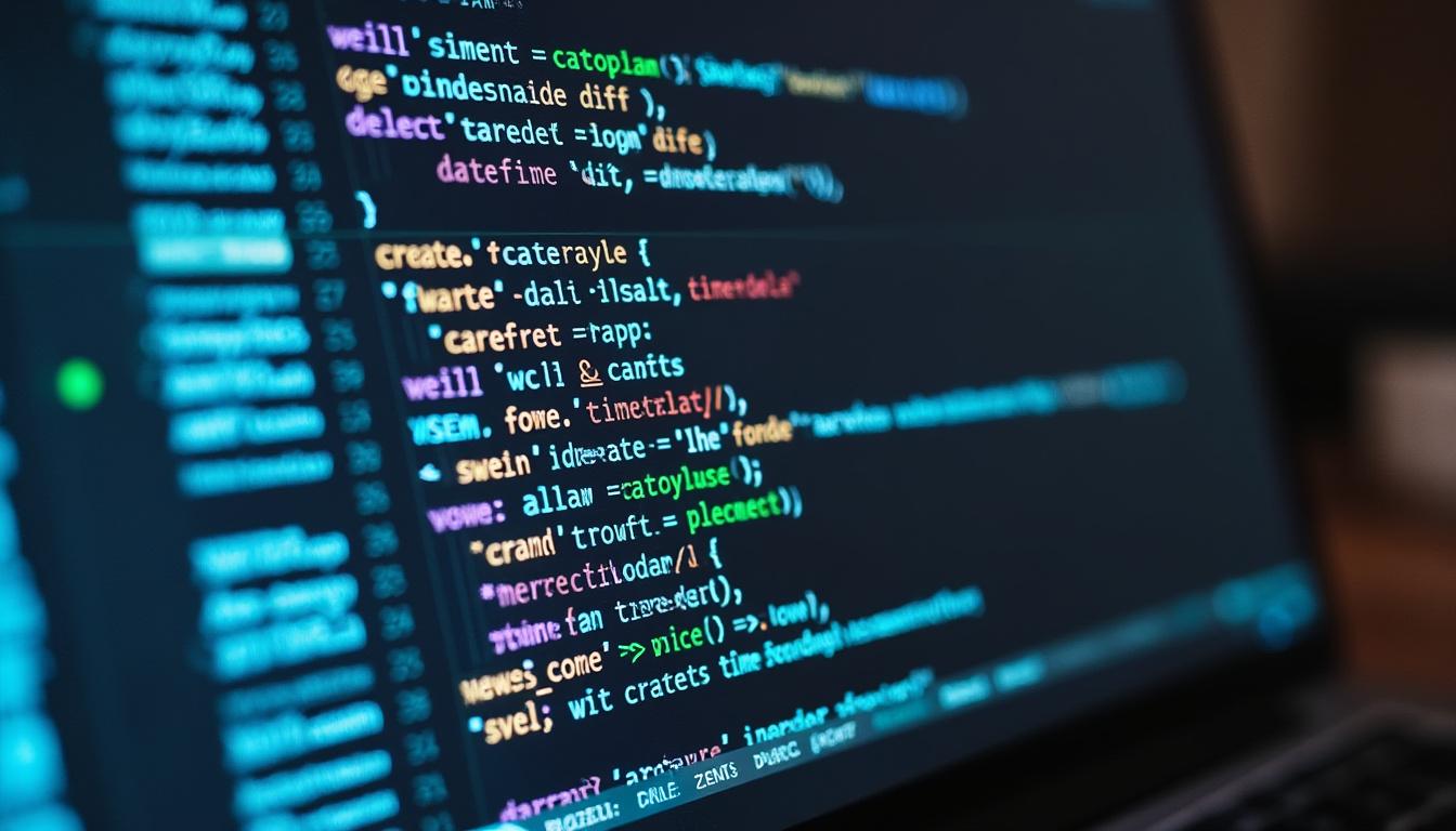apprenez à manipuler les dates et durées en python en utilisant le module datetime pour gérer efficacement le temps dans vos programmes.