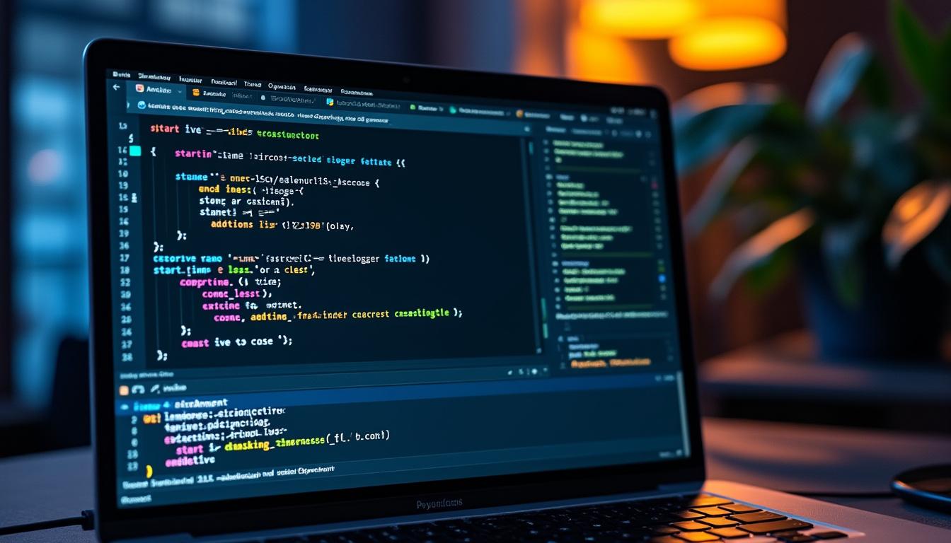 apprenez à manipuler efficacement les dates et durées en python grâce au module datetime, pour simplifier la gestion temporelle dans vos projets.