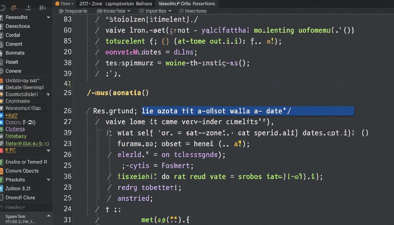 apprenez à manipuler efficacement les dates et les durées en python grâce au module datetime, avec des exemples pratiques et des astuces pour simplifier la gestion du temps dans vos programmes.