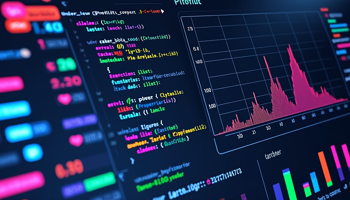 apprenez à mesurer efficacement les performances de votre code python grâce au module timeit pour optimiser vos scripts et gagner en rapidité.