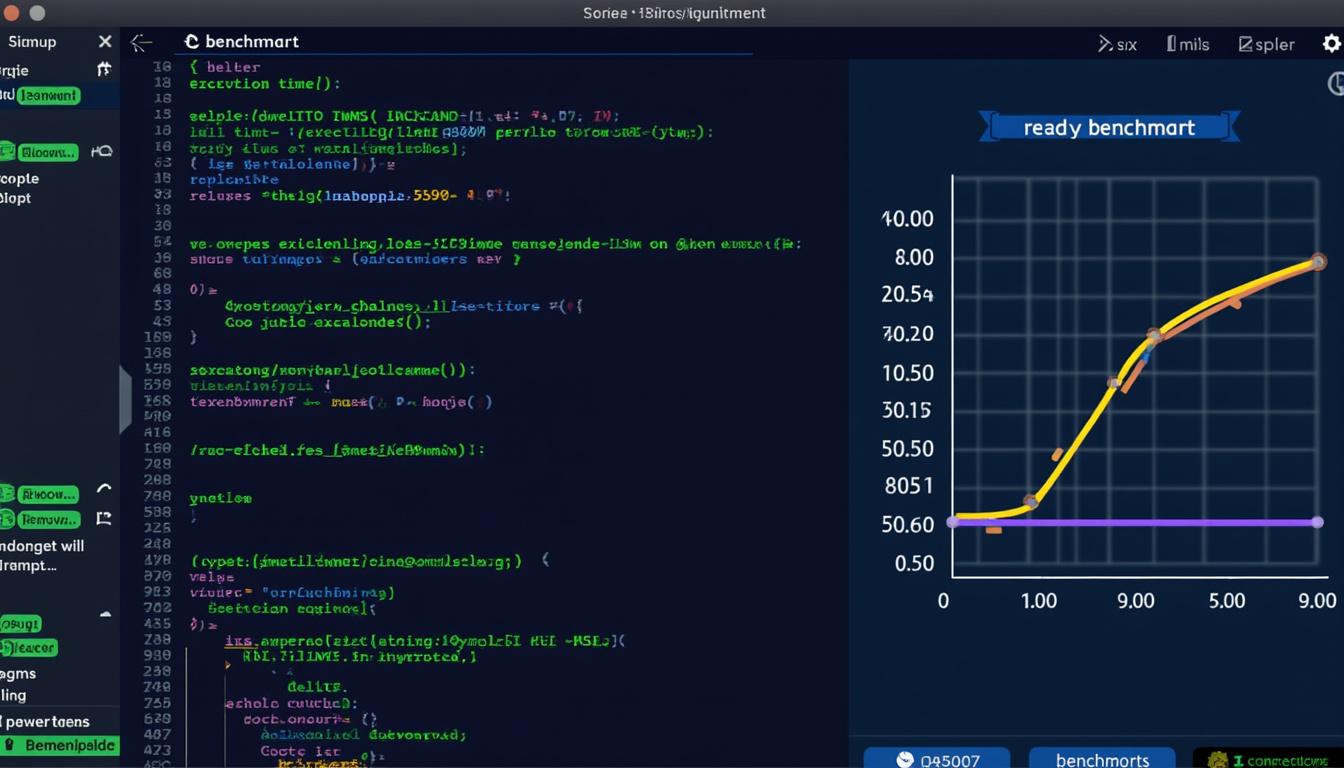 apprenez à mesurer efficacement les performances de votre code python grâce au module timeit. découvrez des astuces pour optimiser et analyser le temps d'exécution de vos scripts.