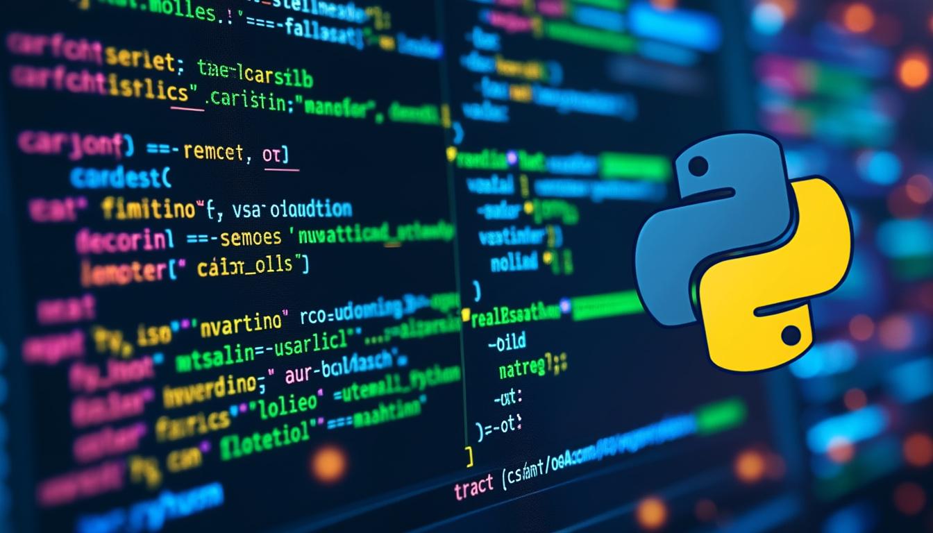 découvrez comment mesurer efficacement les performances de votre code python grâce au module timeit, pour optimiser et améliorer votre programmation.