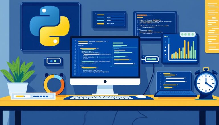 découvrez comment mesurer efficacement les performances de votre code python grâce au module timeit, pour optimiser et accélérer vos programmes.