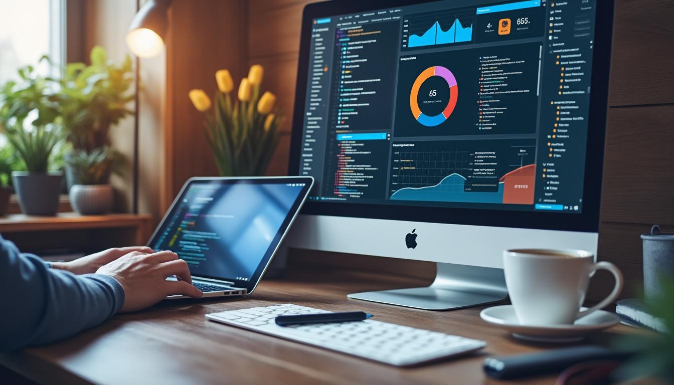 découvrez notre checklist complète pour le seo on-page et améliorez le référencement de votre site web grâce à des techniques efficaces et faciles à appliquer.