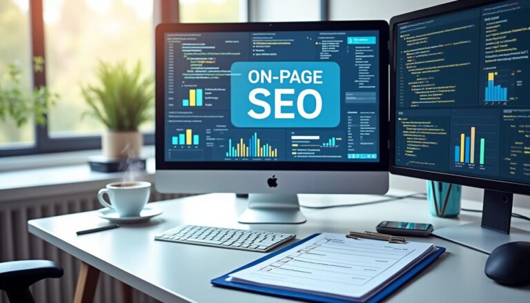 découvrez la checklist complète du seo on-page pour optimiser efficacement votre site web et améliorer votre classement sur les moteurs de recherche.