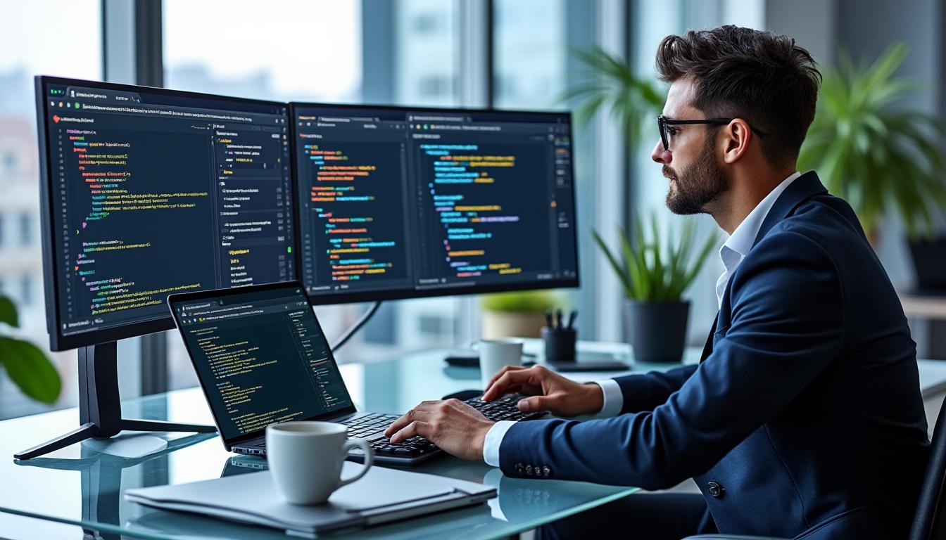 découvrez les erreurs courantes en seo technique qui nuisent au classement de votre site et apprenez comment les corriger pour améliorer votre visibilité sur les moteurs de recherche.