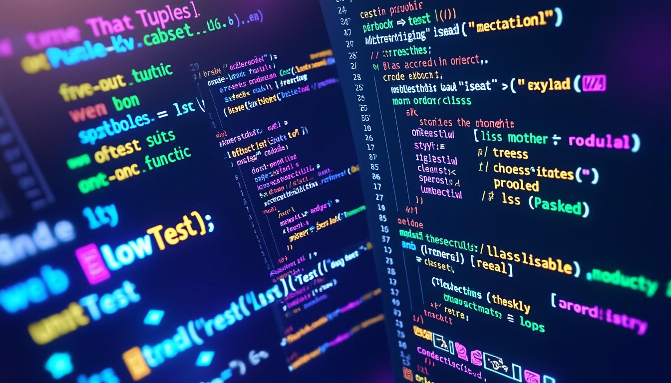 découvrez comment réaliser des tests unitaires en python avec unittest et pytest, et adoptez les meilleures pratiques pour garantir un code fiable et maintenable.