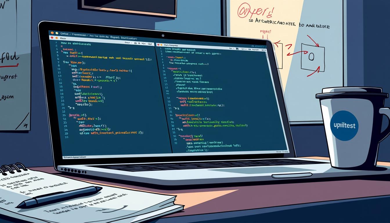 découvrez comment réaliser des tests unitaires efficaces en python avec unittest et pytest, et adoptez les bonnes pratiques pour garantir la qualité de votre code.