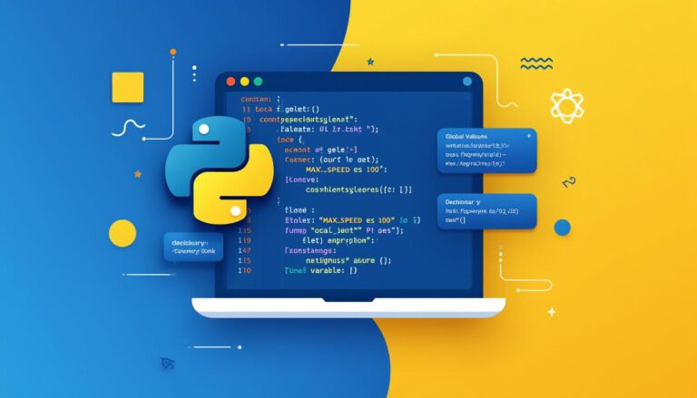 découvrez les bonnes pratiques pour utiliser efficacement les variables globales, locales et constantes en programmation, afin d'améliorer la lisibilité et la maintenance de votre code.