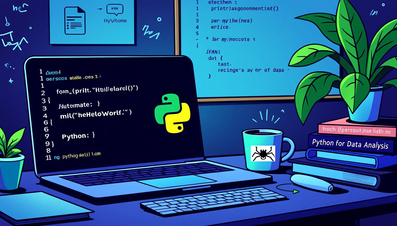 découvrez comment réaliser du web scraping en python en utilisant les bibliothèques beautifulsoup et requests pour extraire efficacement des données depuis des sites web.