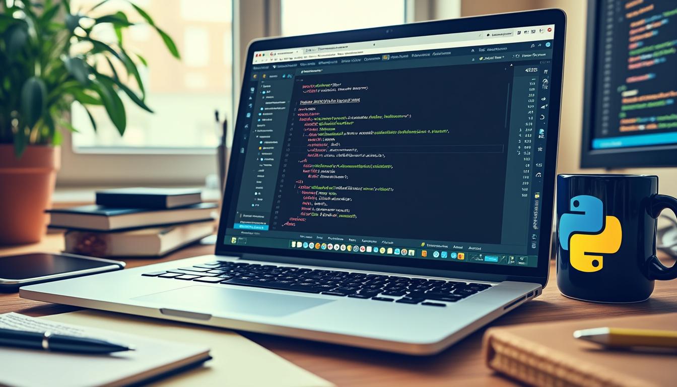 découvrez comment réaliser du web scraping en python en utilisant les bibliothèques beautifulsoup et requests pour extraire efficacement des données depuis des sites web.