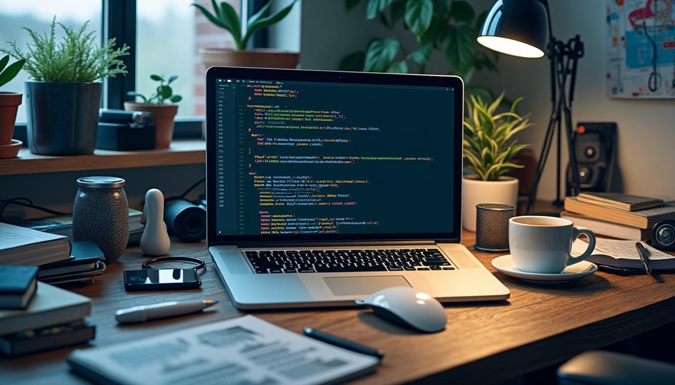 découvrez comment utiliser match-case en python, l’alternative moderne et efficace au switch pour simplifier vos structures conditionnelles.