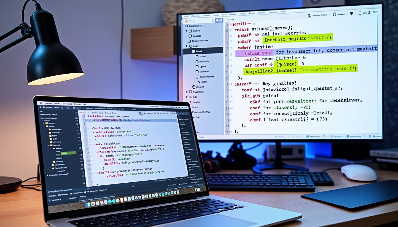 découvrez comment utiliser match-case en python, l'alternative moderne au switch, pour écrire un code plus clair et efficace grâce à cette nouvelle structure de contrôle.