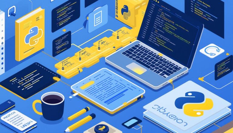découvrez comment utiliser match-case en python, l’alternative moderne et puissante au switch pour simplifier vos conditions et rendre votre code plus lisible.