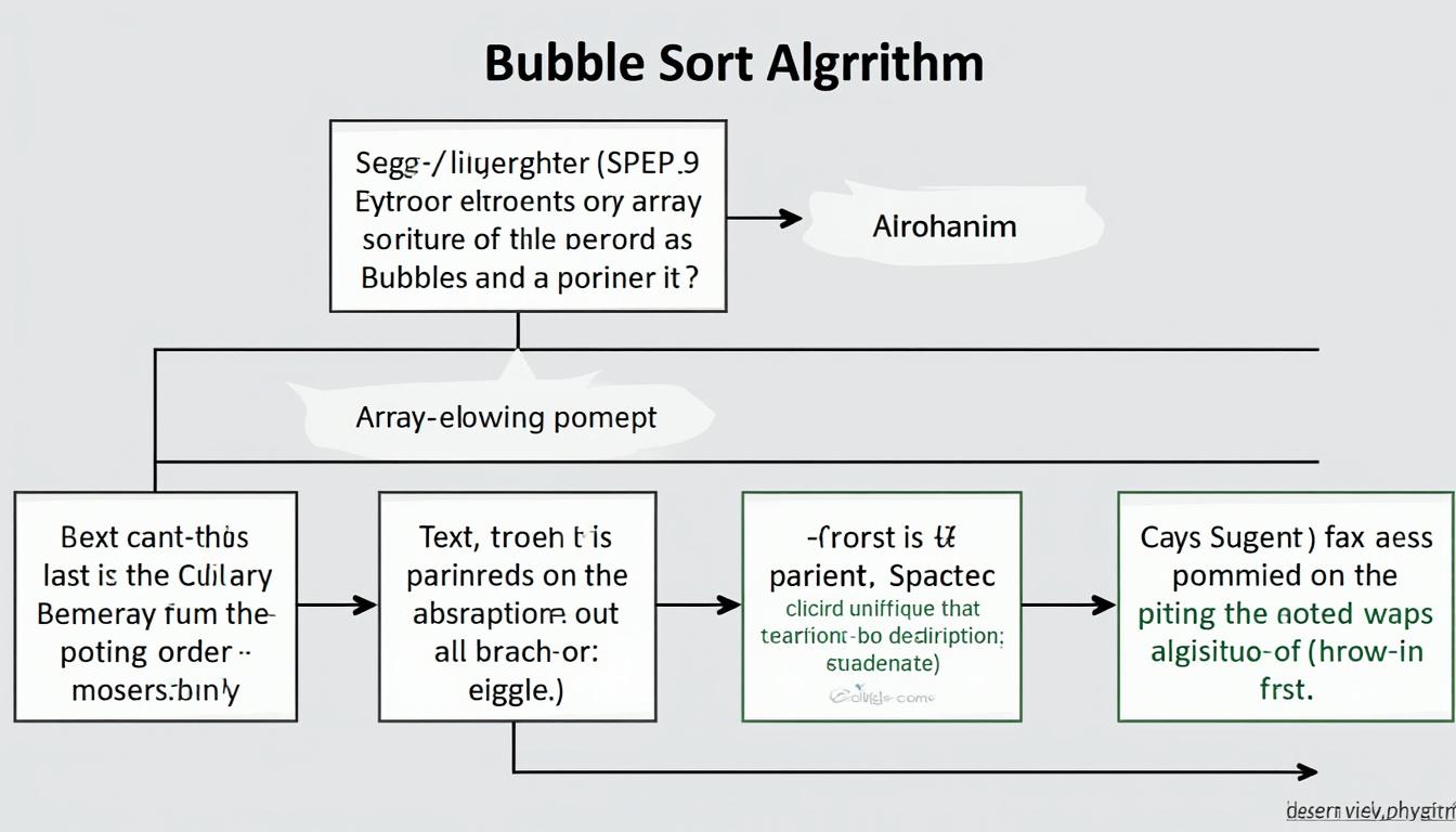 découvrez les principaux algorithmes de tri en python : tri par sélection, insertion, fusion et bulle, avec des explications claires et des exemples de code pour maîtriser chaque méthode.