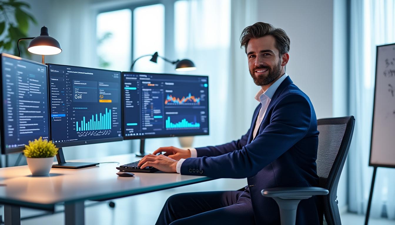 découvrez comment utiliser correctement les ancres de liens pour optimiser votre seo tout en évitant les pénalités des moteurs de recherche.