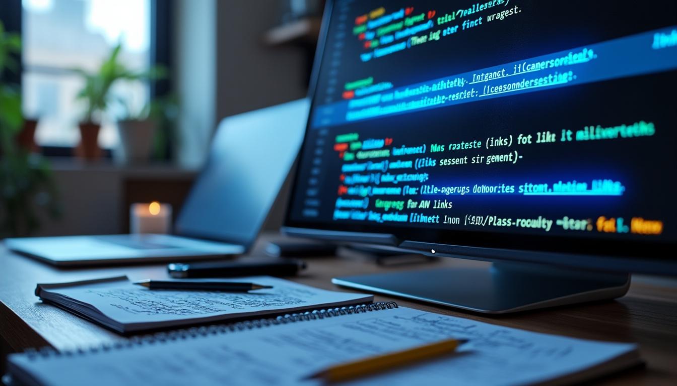 découvrez comment utiliser efficacement les ancres de liens pour améliorer votre référencement tout en évitant les pénalités des moteurs de recherche.