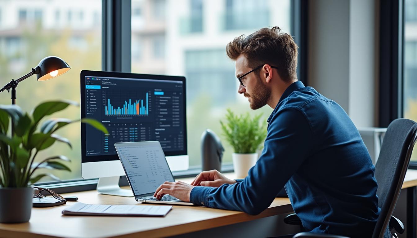 découvrez ce que sont les backlinks toxiques, leurs effets sur le référencement de votre site, et apprenez quand et comment les désavouer pour protéger votre seo.