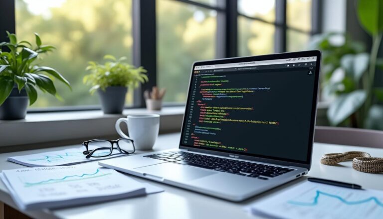 découvrez les méthodes efficaces pour rédiger un contenu optimisé qui améliore votre positionnement sur google et attire plus de trafic qualifié.