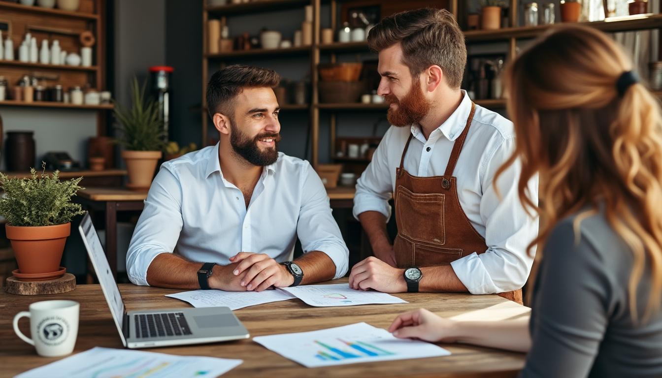 découvrez comment structurer efficacement un article pour le seo afin d'améliorer votre visibilité sur les moteurs de recherche et attirer plus de lecteurs.