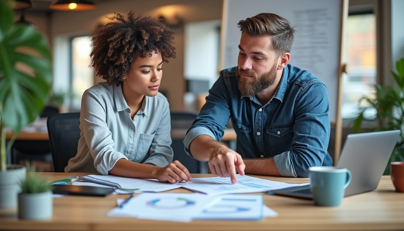 découvrez comment structurer efficacement un article pour le seo afin d'améliorer votre visibilité sur les moteurs de recherche et attirer plus de lecteurs.