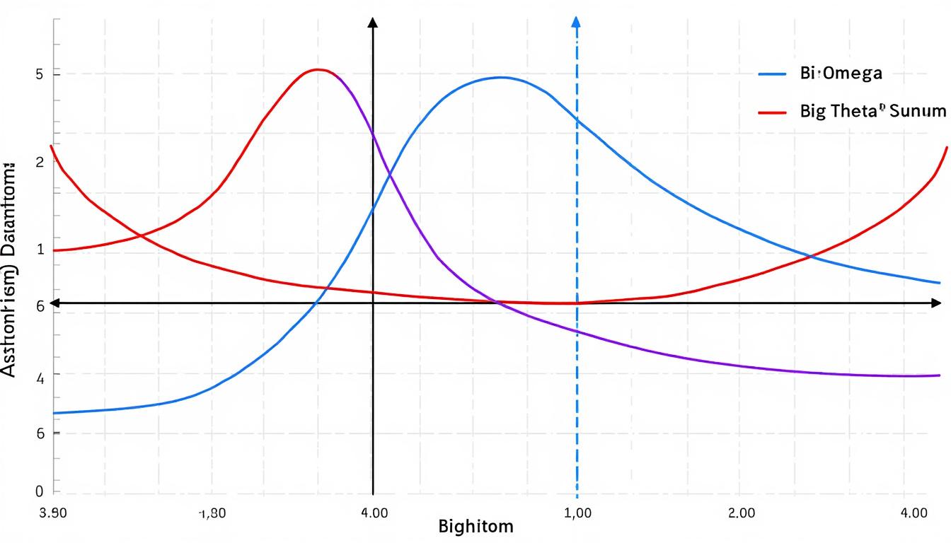 découvrez les bases et les concepts avancés de la complexité algorithmique en python pour optimiser vos programmes et améliorer leurs performances.
