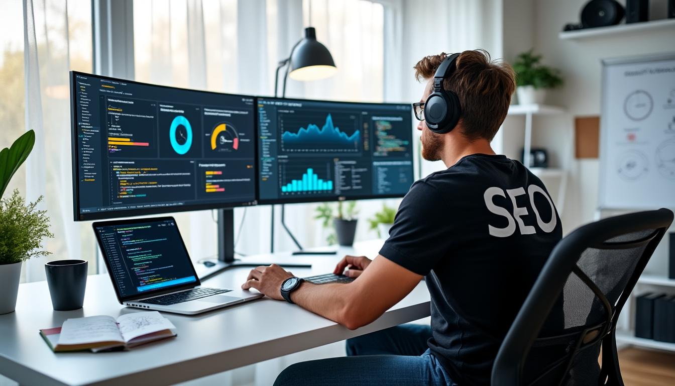 découvrez comment comprendre l’intention de recherche en seo pour optimiser votre contenu et améliorer votre classement sur les moteurs de recherche.