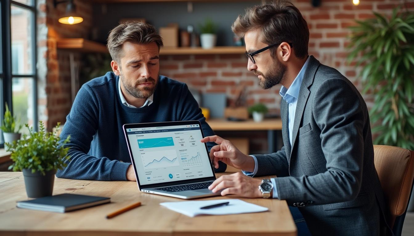 découvrez comment analyser et interpréter l’intention de recherche pour optimiser votre stratégie seo et attirer un trafic qualifié sur votre site.