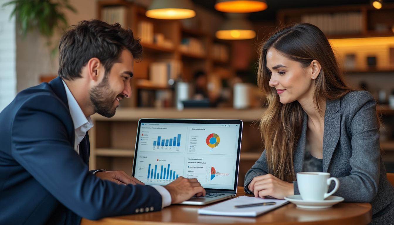 découvrez comment construire un profil de liens naturel pour améliorer le référencement de votre site web tout en respectant les bonnes pratiques seo.