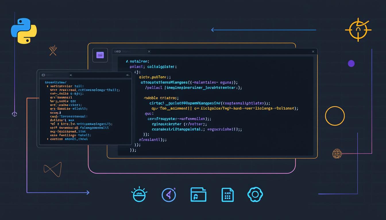 apprenez à créer des interfaces en ligne de commande modernes et puissantes avec typer, un framework python simple et efficace.