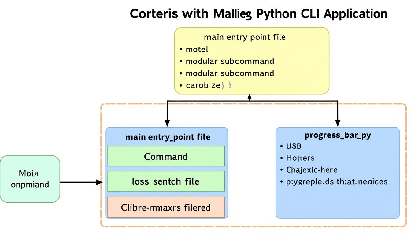 apprenez à créer des interfaces en ligne de commande modernes et efficaces avec typer, un outil python simple et puissant.