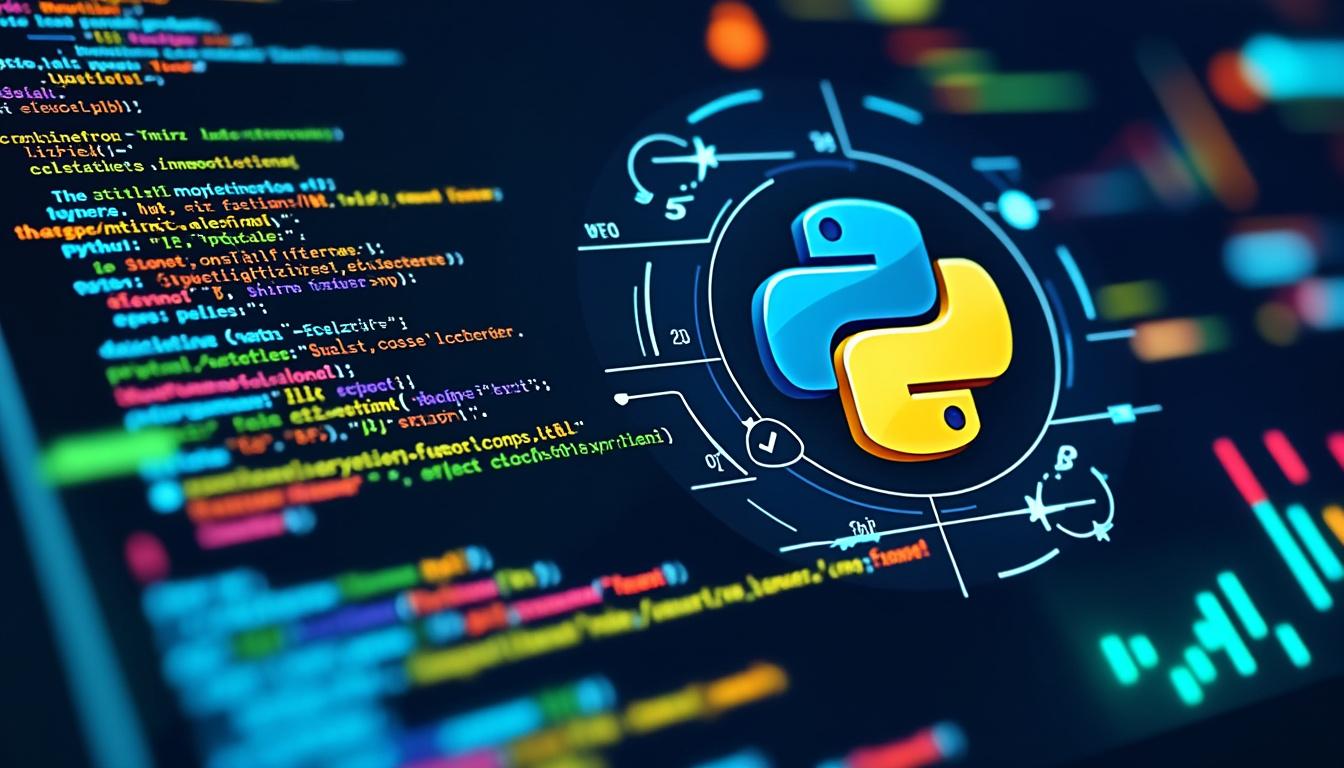 apprenez à créer des graphiques clairs et personnalisés en python grâce à matplotlib, une bibliothèque puissante pour la visualisation de données.