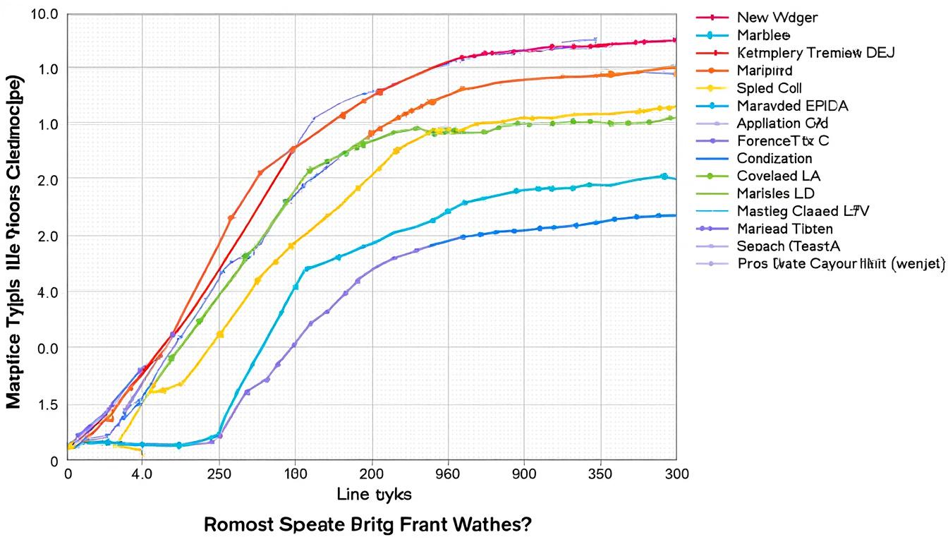 apprenez à créer des graphiques clairs et personnalisés en python grâce à la bibliothèque matplotlib. guide étape par étape pour visualiser vos données efficacement.