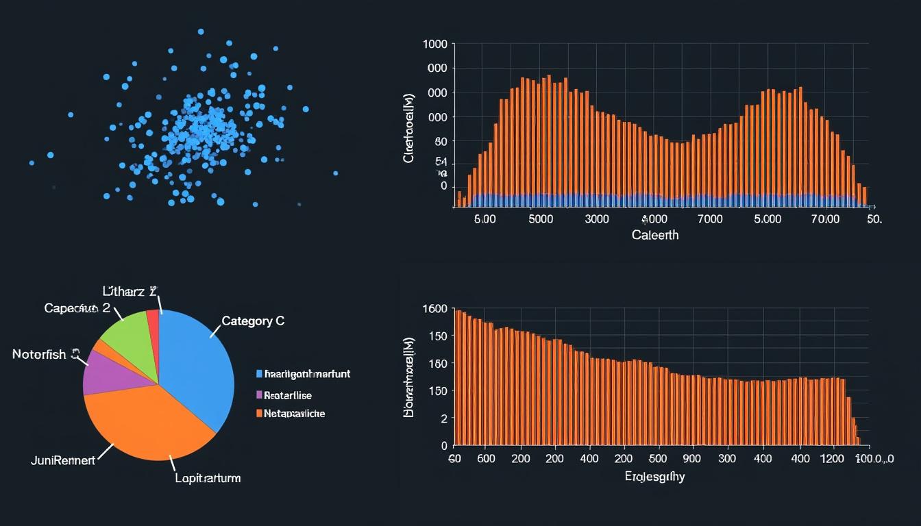 apprenez à créer des graphiques en python facilement avec la bibliothèque matplotlib. tutoriels, exemples et astuces pour visualiser vos données efficacement.