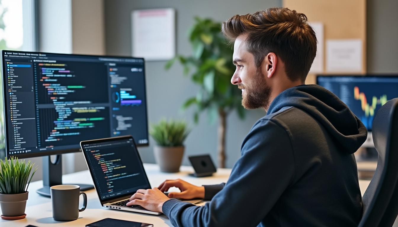 apprenez à créer des graphiques interactifs et dynamiques avec bokeh, la bibliothèque python puissante pour la visualisation de données.