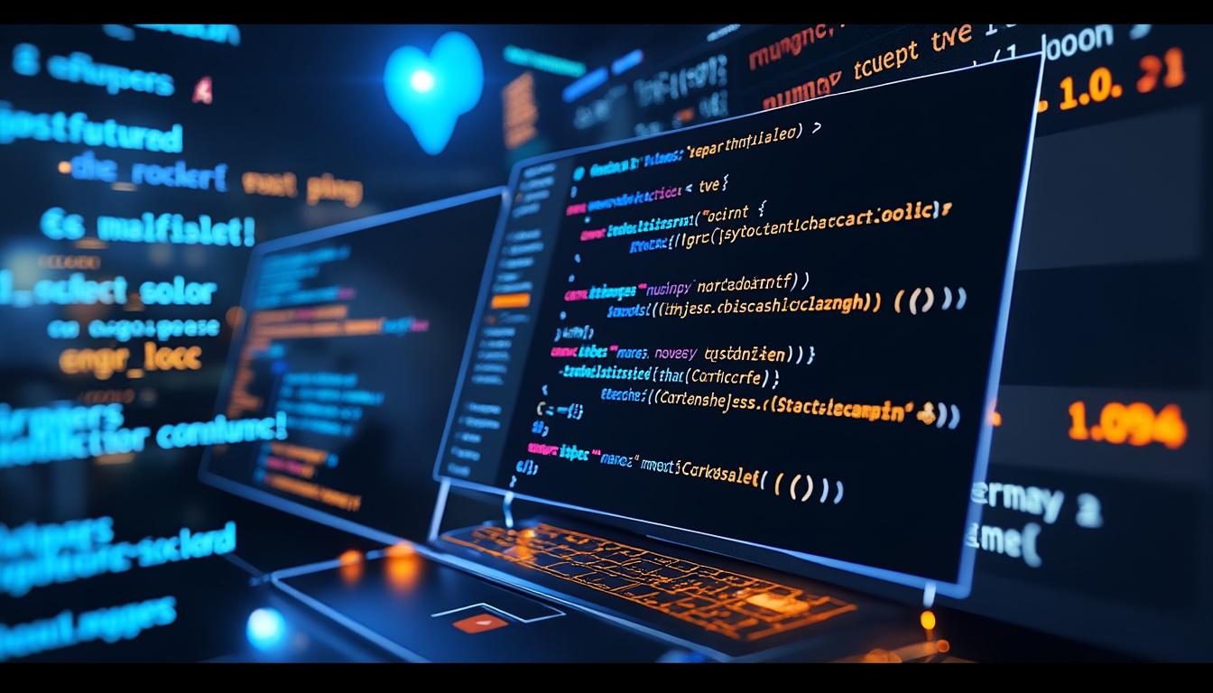 découvrez comment créer des simulations en python grâce à nos méthodes détaillées, outils recommandés et exemples pratiques pour maîtriser cette compétence essentielle.