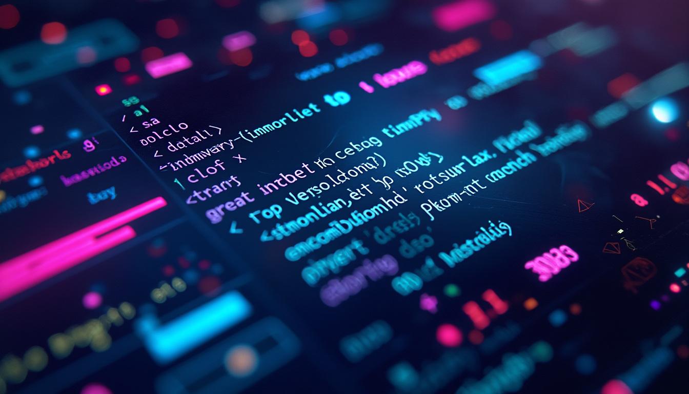 découvrez comment créer des simulations en python grâce à des méthodes efficaces, des outils adaptés et des exemples pratiques pour maîtriser cette compétence essentielle.