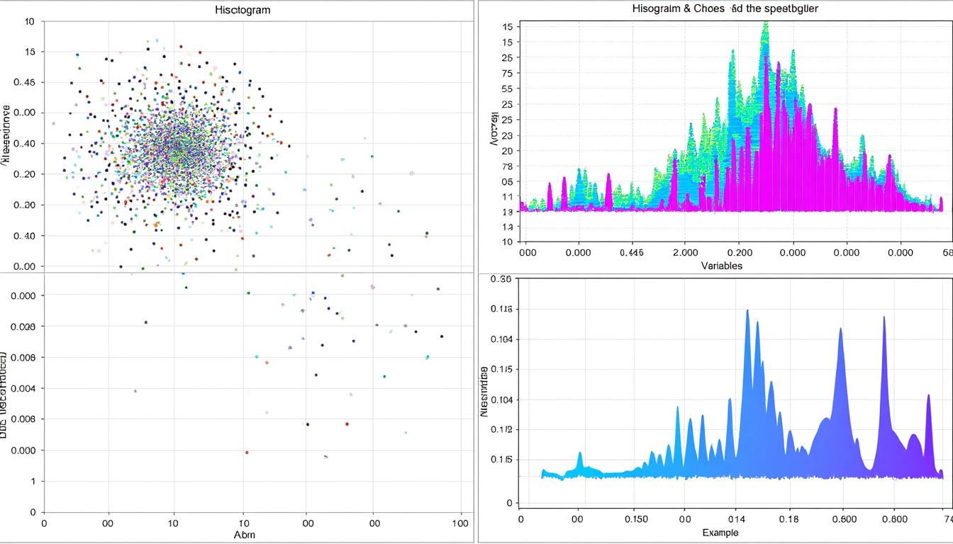 apprenez à créer des visualisations de données claires et attrayantes avec seaborn, une bibliothèque python puissante pour l'analyse et la présentation graphique.