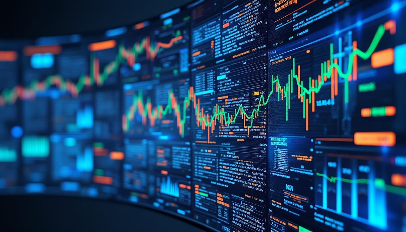 apprenez à créer des visualisations de données attrayantes et informatives avec la bibliothèque seaborn en python, idéale pour analyser et présenter vos données efficacement.