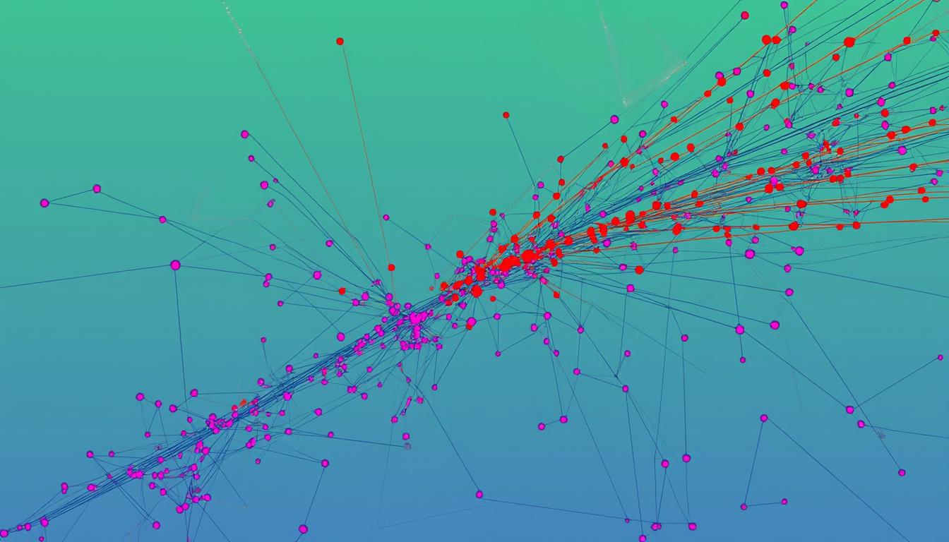 apprenez à créer et manipuler des graphes en python grâce aux bibliothèques networkx et matplotlib. découvrez des tutoriels pratiques pour visualiser et analyser vos données de manière efficace.