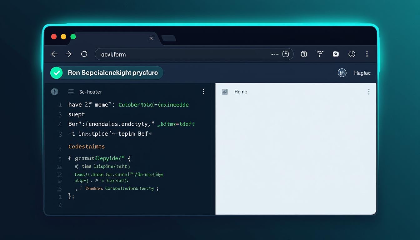 apprenez à créer un mini navigateur web simple et fonctionnel en utilisant python, grâce à un guide étape par étape adapté aux débutants.
