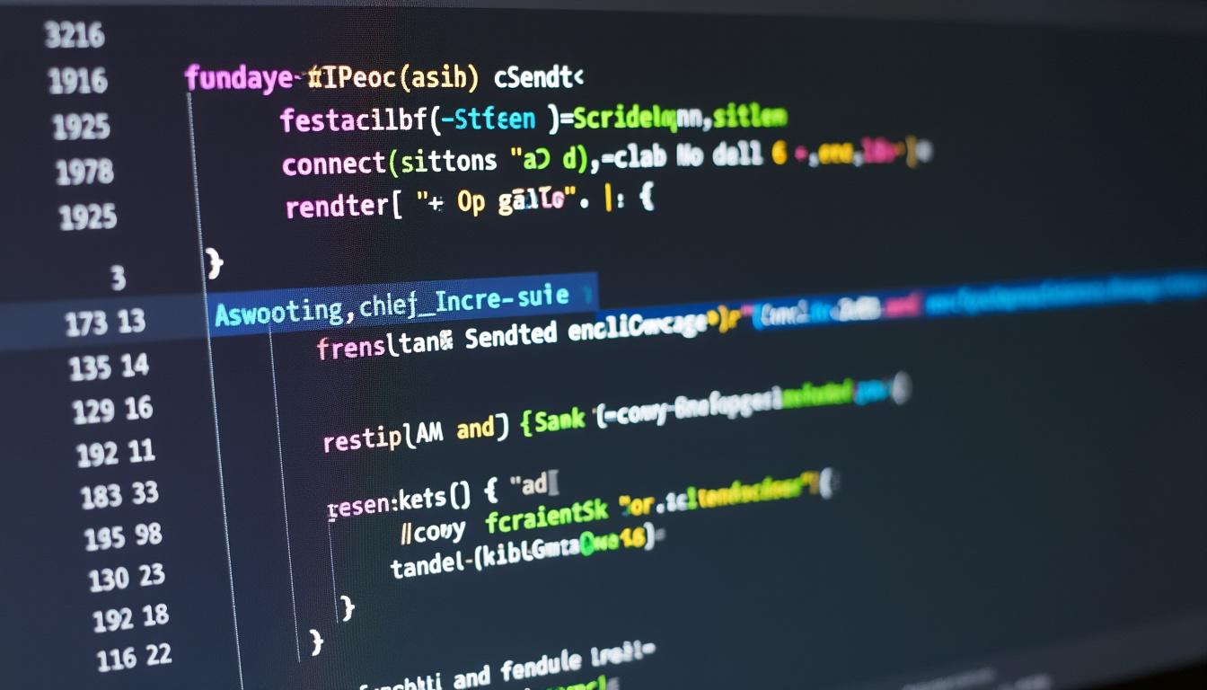 apprenez à créer un serveur ou un client réseau en utilisant les sockets pour établir des communications efficaces entre applications.
