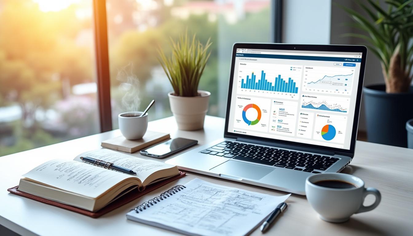 découvrez comment google évalue la crédibilité d'un site grâce au critère eeat (expertise, authoritativeness, trustworthiness) pour améliorer votre référencement.